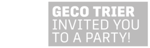 GECO invite